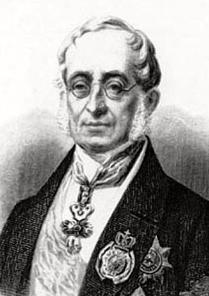 Eerste minister van Buitenlandse Zaken van Rusland