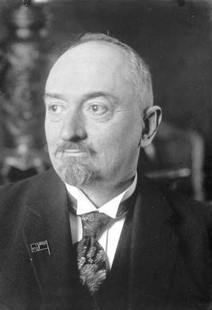 Russische minister van Buitenlandse Zaken Sergey