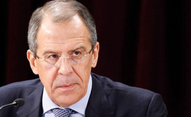 Minister van Buitenlandse Zaken van Rusland Laurels