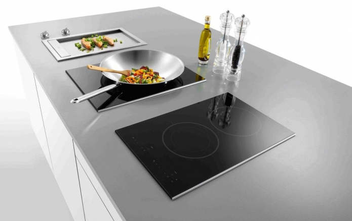 płyta indukcyjna electrolux