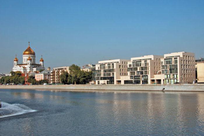 elite woningmarkt in Moskou