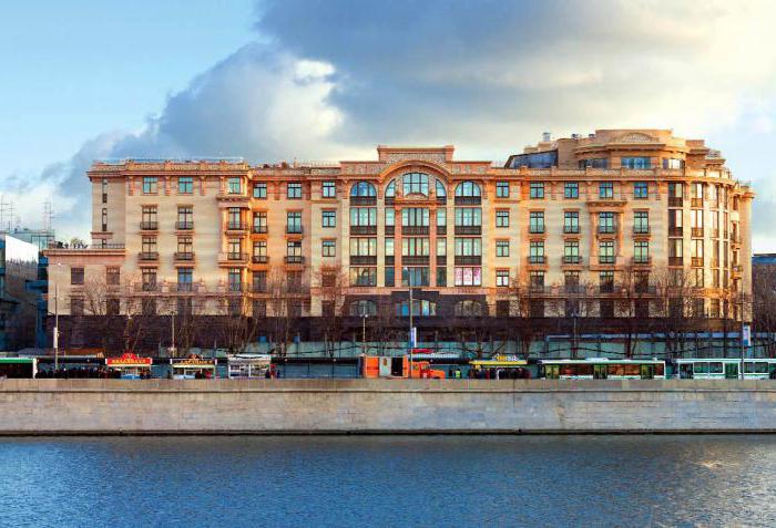de meest elitaire woningen in Moskou