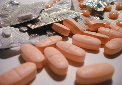 hoe een apotheekbedrijf te organiseren