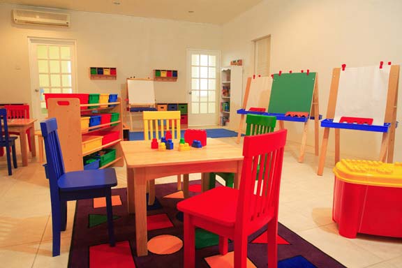 hoe je je kinderclub opent