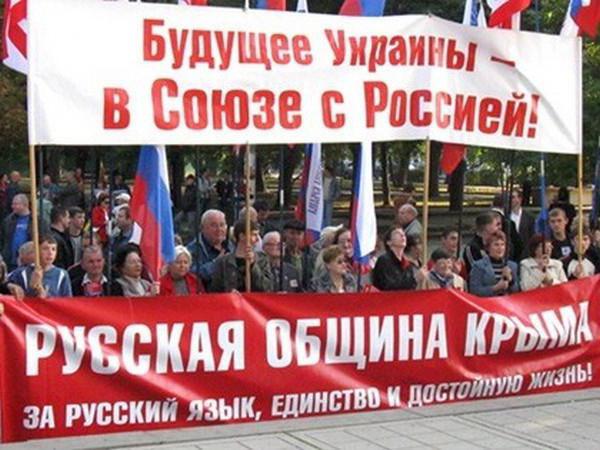 Sevastopol bevolking
