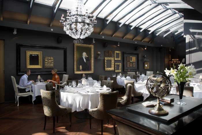 hoe een restaurant te openen