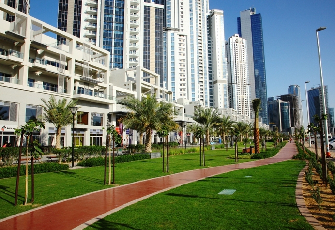 jak otworzyć firmę w Dubaju