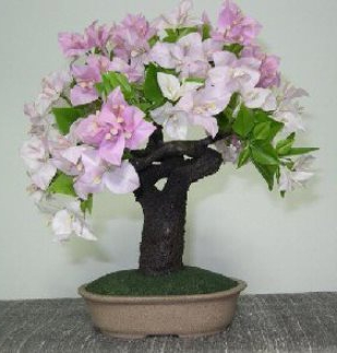 apparatuur voor de productie van kunstbloemen