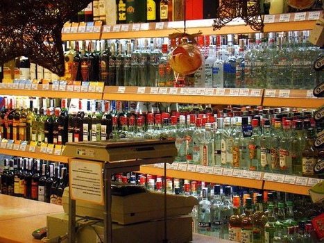 co musisz sprzedać alkohol