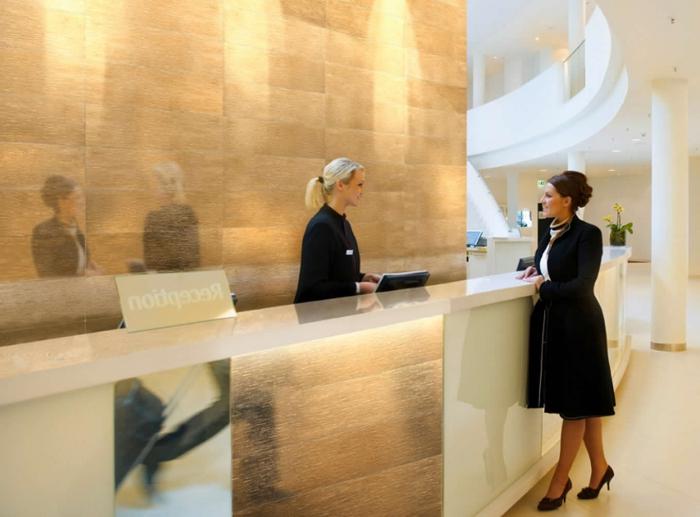 functieomschrijving van senior hotelbeheerder