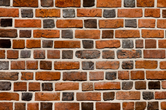 pojedyncze rozmiary cegieł ceramicznych