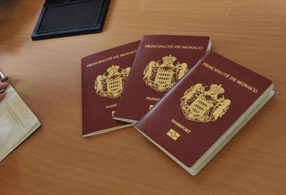 jak uzyskać obywatelstwo i paszport monako