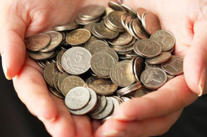 gdzie wymienić drobiazg na papierowe pieniądze