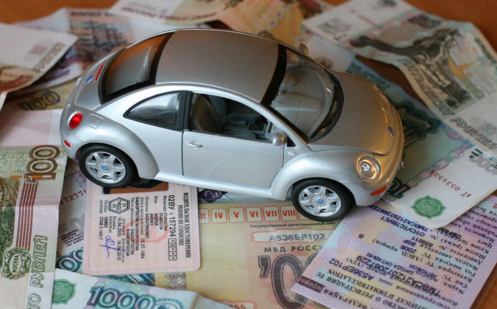 Czy mogę dostać samochód dla nieletniej