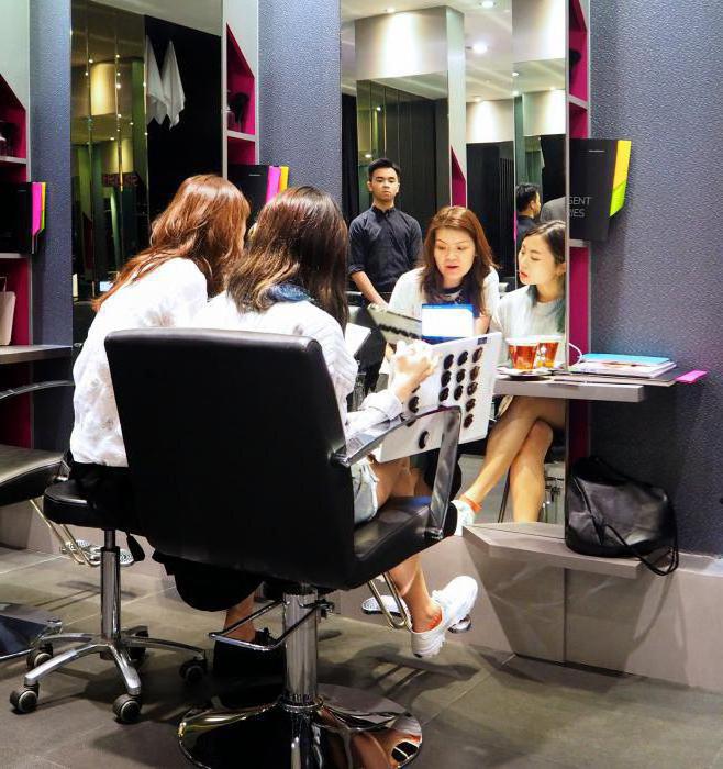 jak odprężyć salon kosmetyczny od podstaw instrukcje krok po kroku