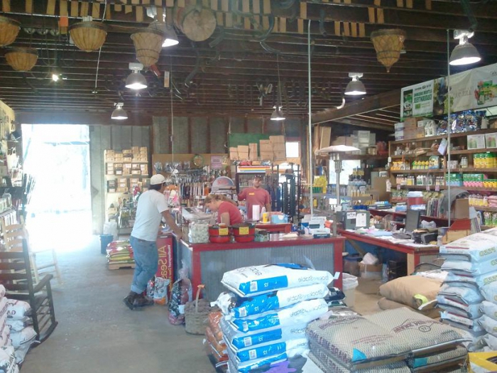 hoe een bouwmaterialenwinkel te openen