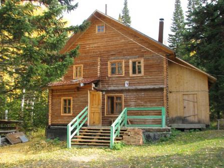 privé jachtterreinen