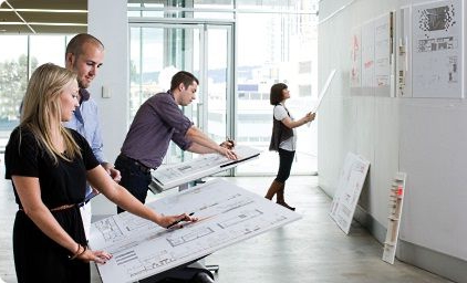 jak otworzyć biuro architektoniczne