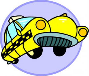 floty taksówek
