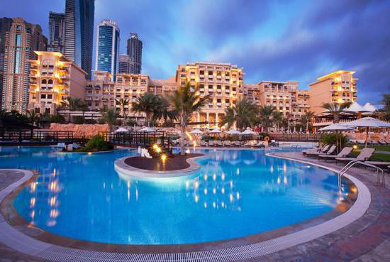 hotel classificatie