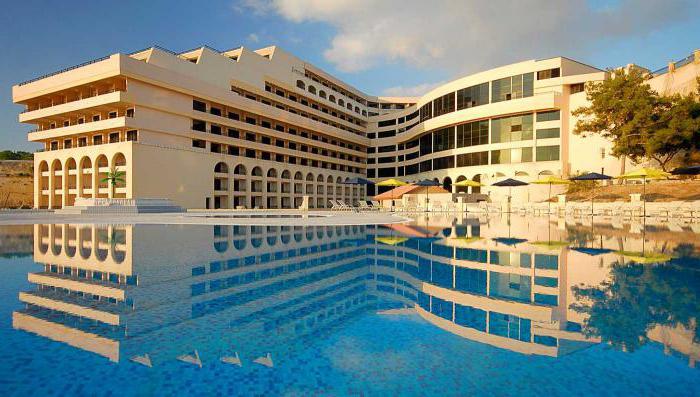classificatie van hotels en andere accommodatiefaciliteiten