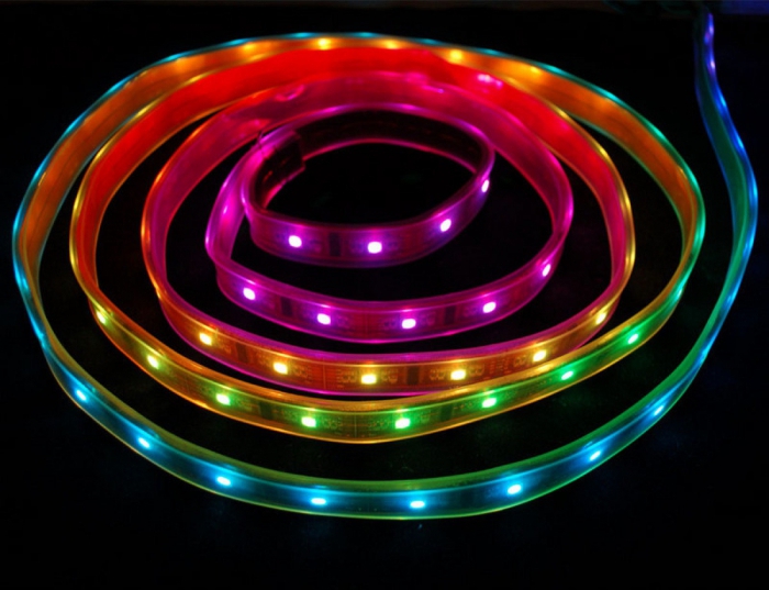 diody led