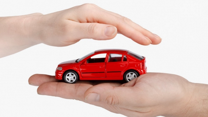 Een auto kopen met handen