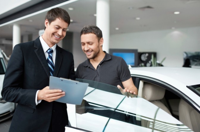 Hoe een gebruikte auto kopen?