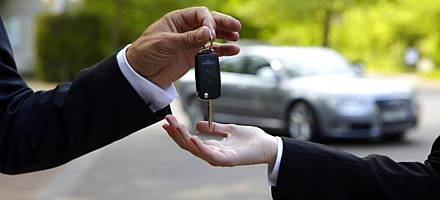 Wat u moet weten als u er een auto bij koopt?