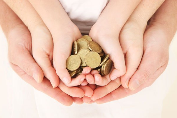 Hoe kan ik schulden innen voor kinderbijslag?
