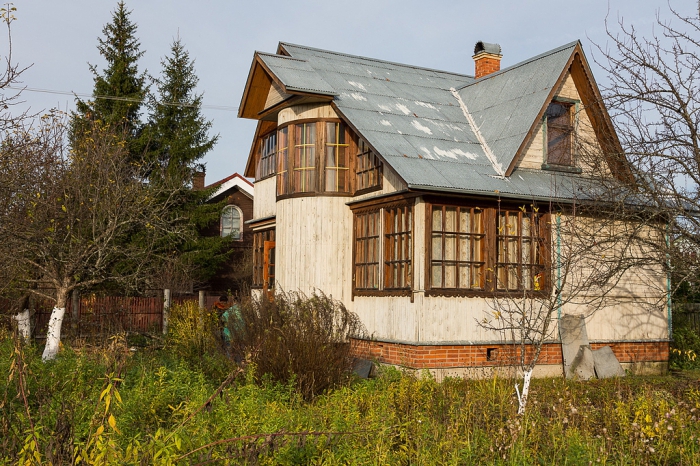 Rejestracja domu pod letnią amnestią
