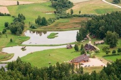 landelijk bedrijf