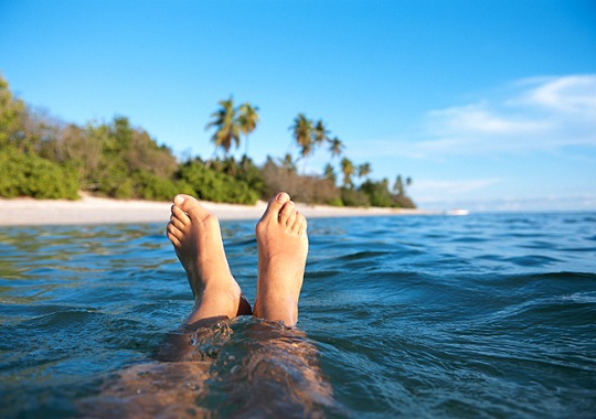 neotgulenny vakantie