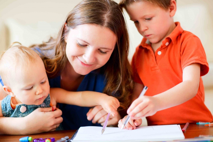 periode ouderschapsverlof