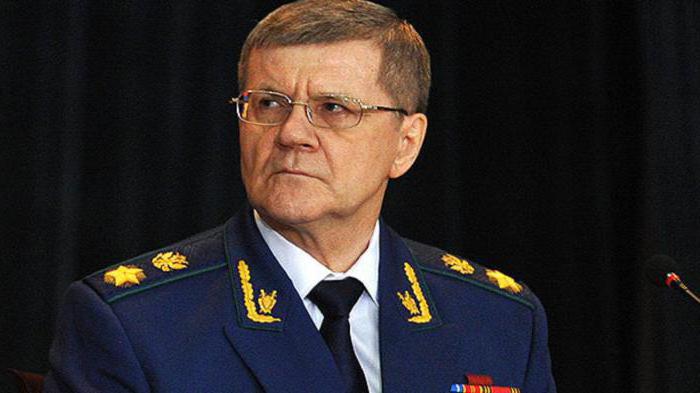 Moskou officier van justitie