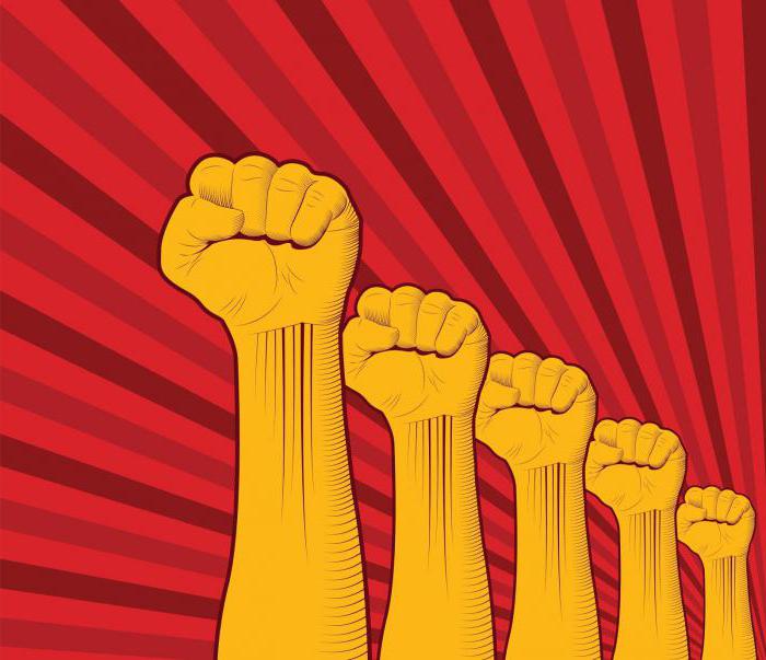 wat is het verschil tussen socialisme en communisme