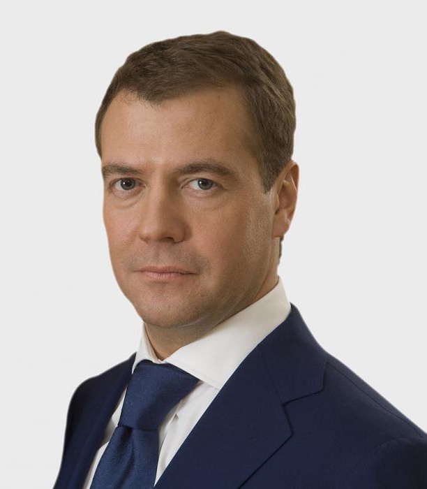 presidentiële termijn eindigt