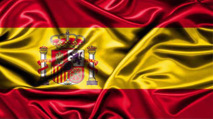 Spaanse ambassade in Moskou
