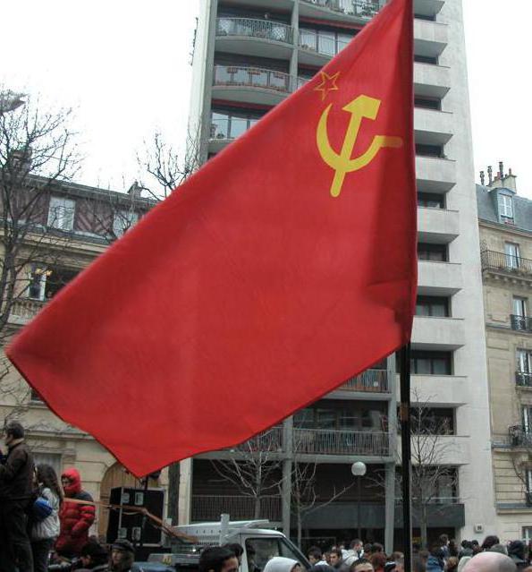 socialisme opbouwen
