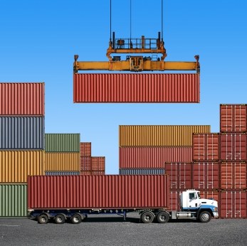 cła na import towarów z Chin
