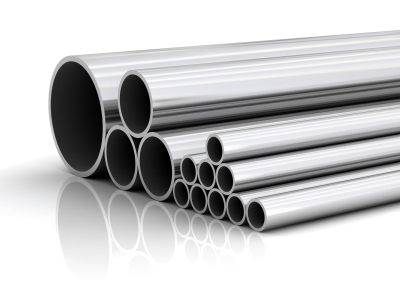productie van aluminium constructies
