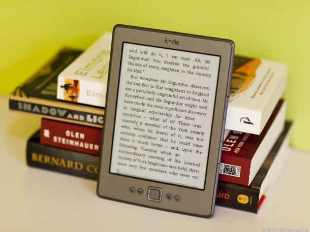 jak wybrać e-book dla osoby starszej