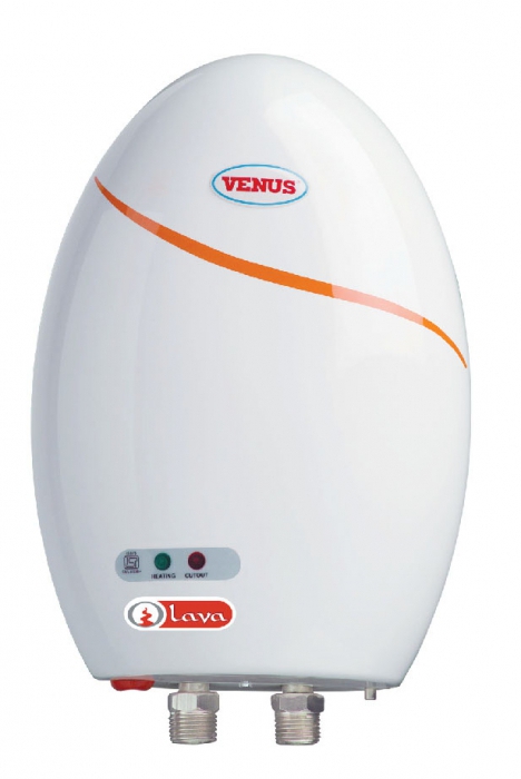 hoe een stromend waterverwarmer te kiezen