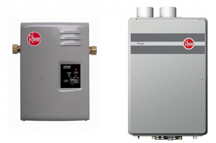 hoe een opslag elektrische boiler te kiezen