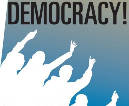  koncepcja ustroju demokratycznego