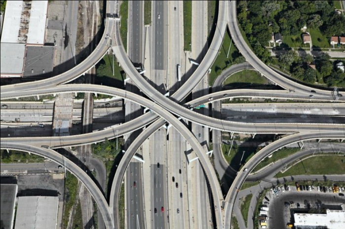 verenigd transportsysteem van Rusland