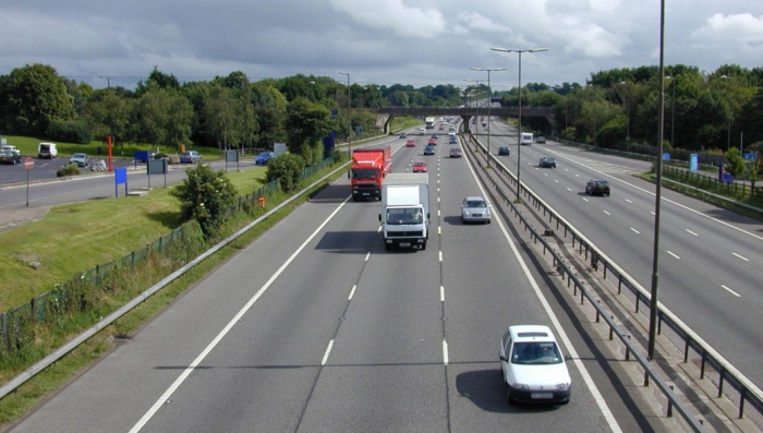  kenmerken van het transportsysteem van Rusland