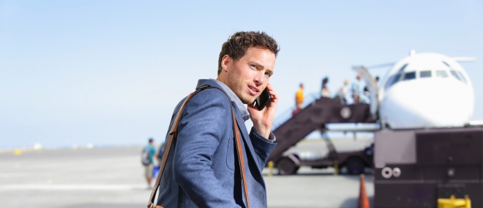 ontwikkeling van delen van een businessplan