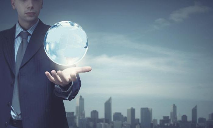concept economische winst
