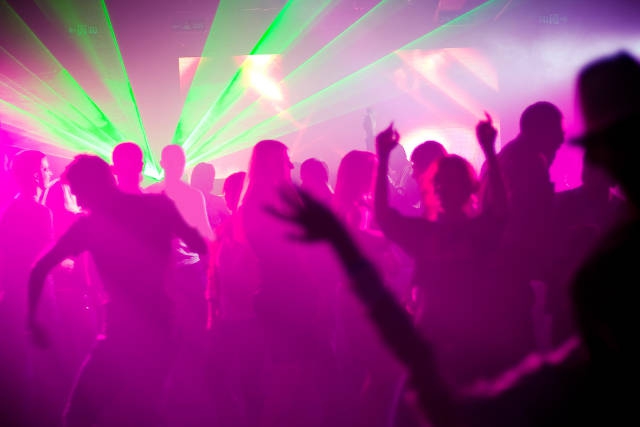 nachtclub businessplan